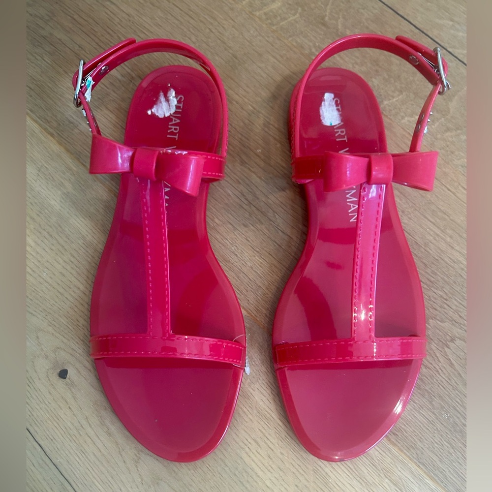 💕BRAND NEW STUART WEITZMAN💕 SZ: 8